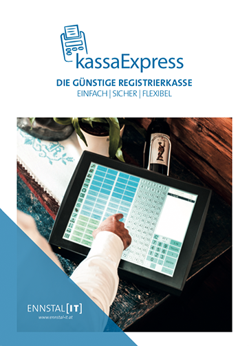 kassaExpress