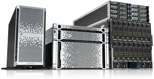 Server