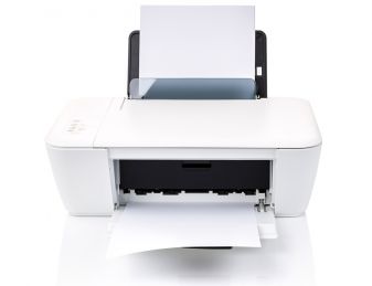 Drucker & Kopiersysteme