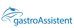Logo gastroAssistent