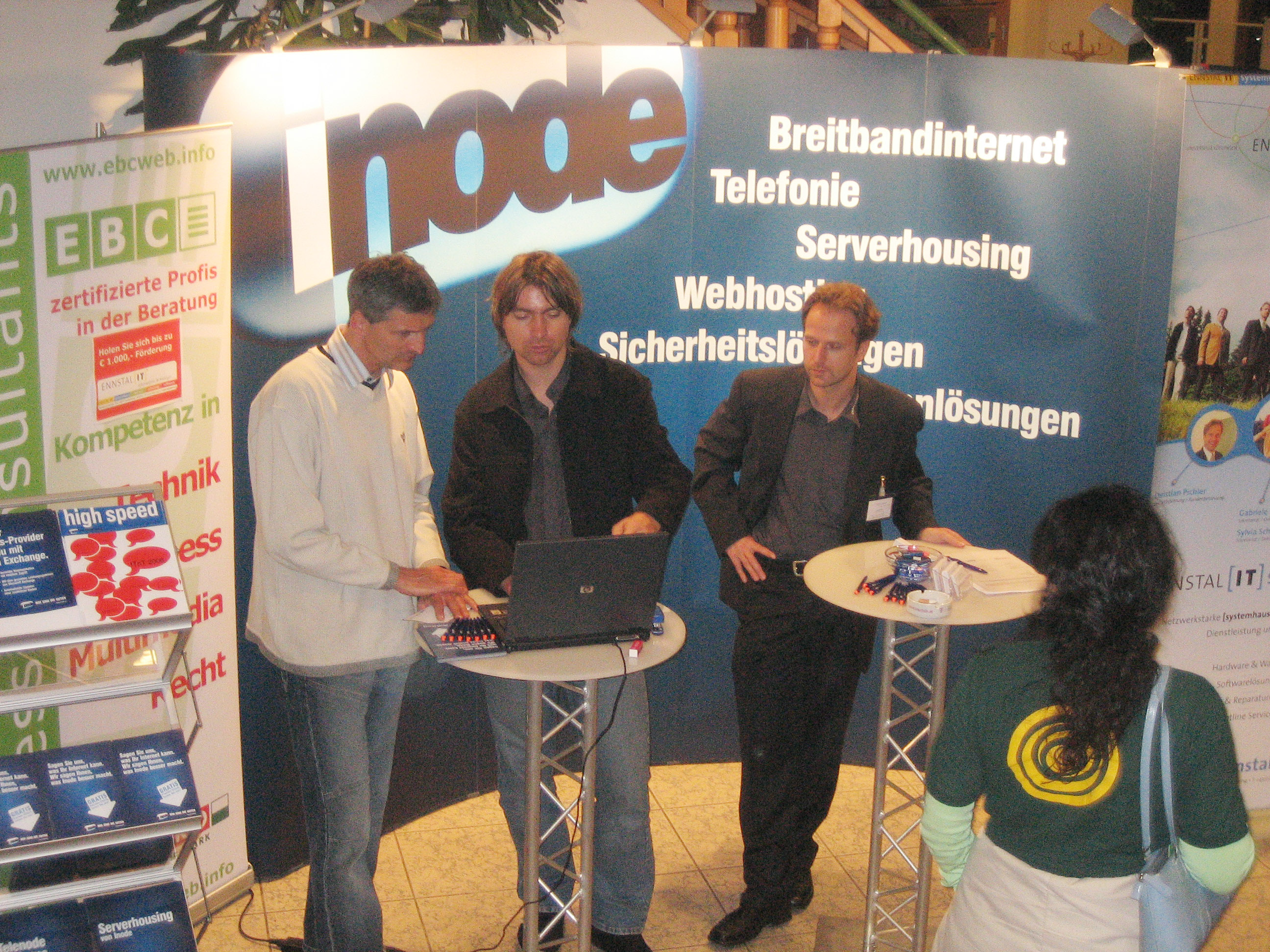 Foto 2008–2012