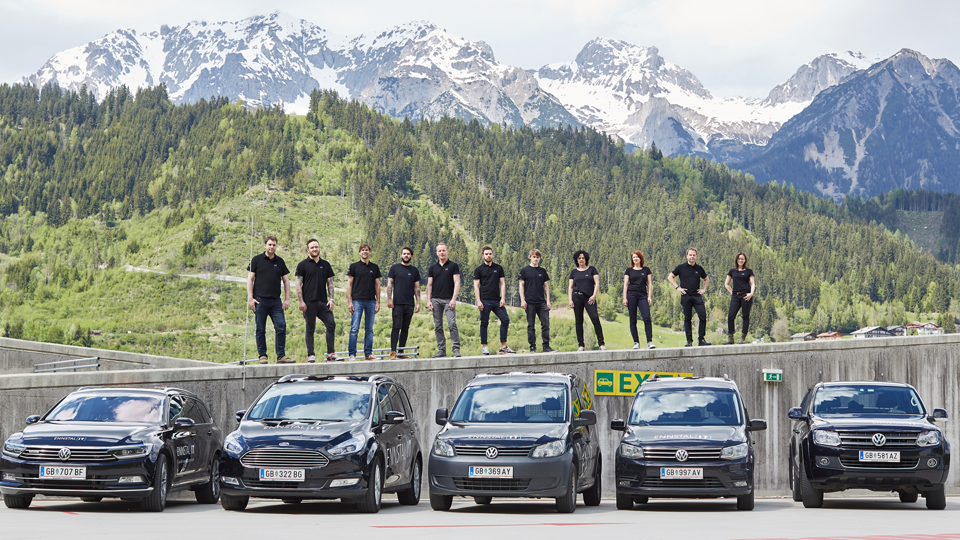 Foto 2016–2018